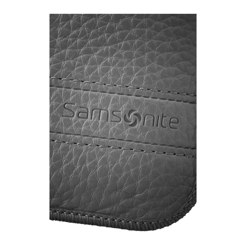 Slim Classic Custodia a tasca Grigio - Foto 3